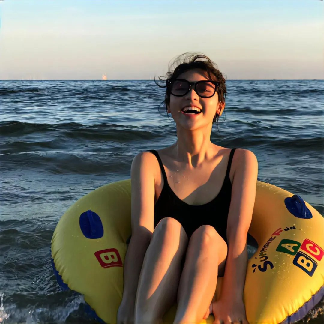 白昼团圆·前传海报
