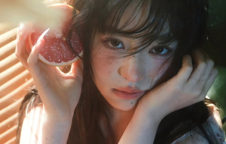 银杏茶寮纪海报